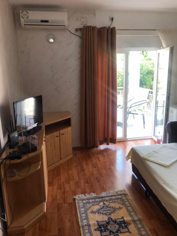 Apartmani Palma Sutomore Exterior foto