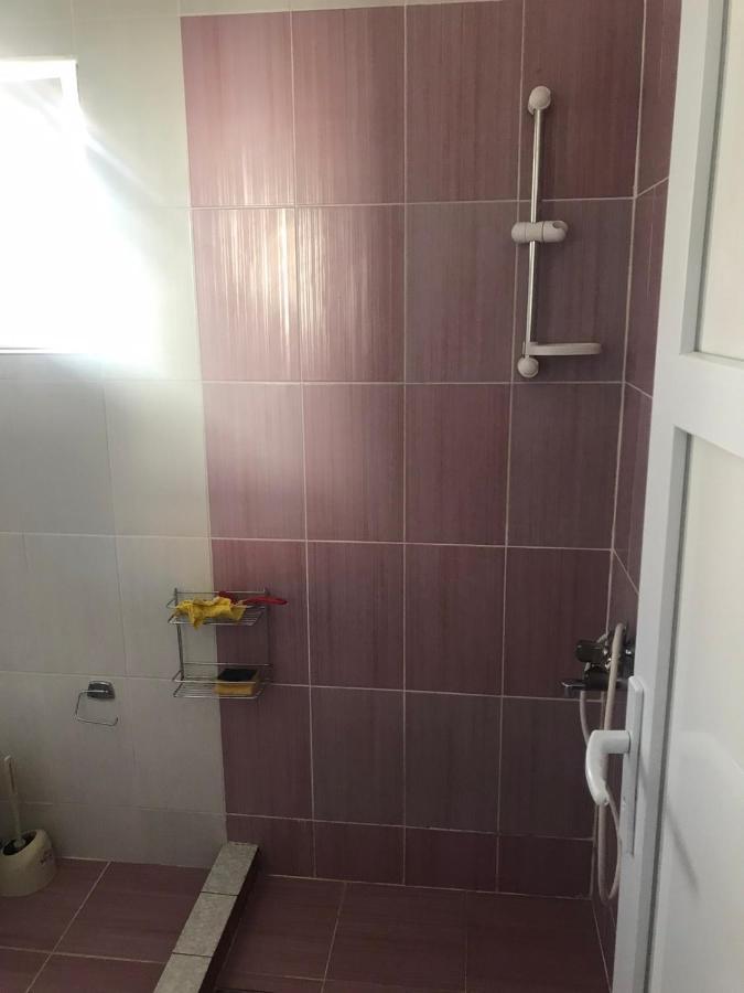 Apartmani Palma Sutomore Exterior foto