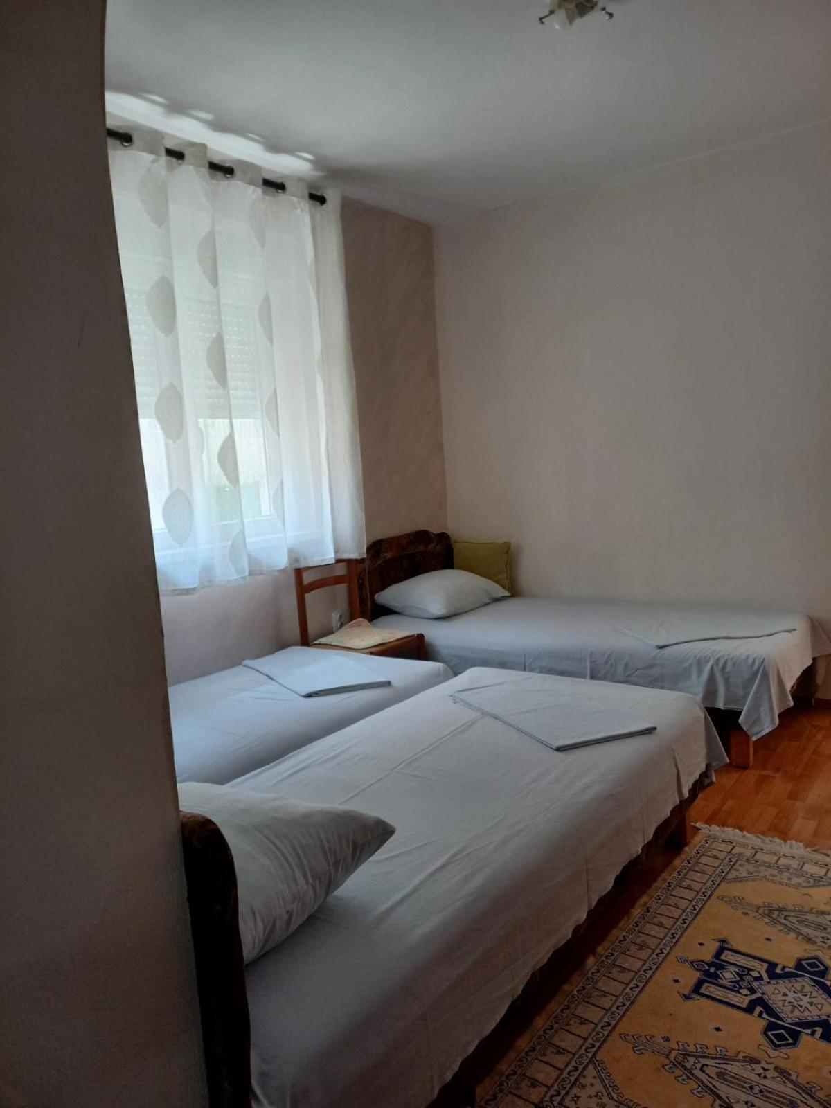 Apartmani Palma Sutomore Exterior foto