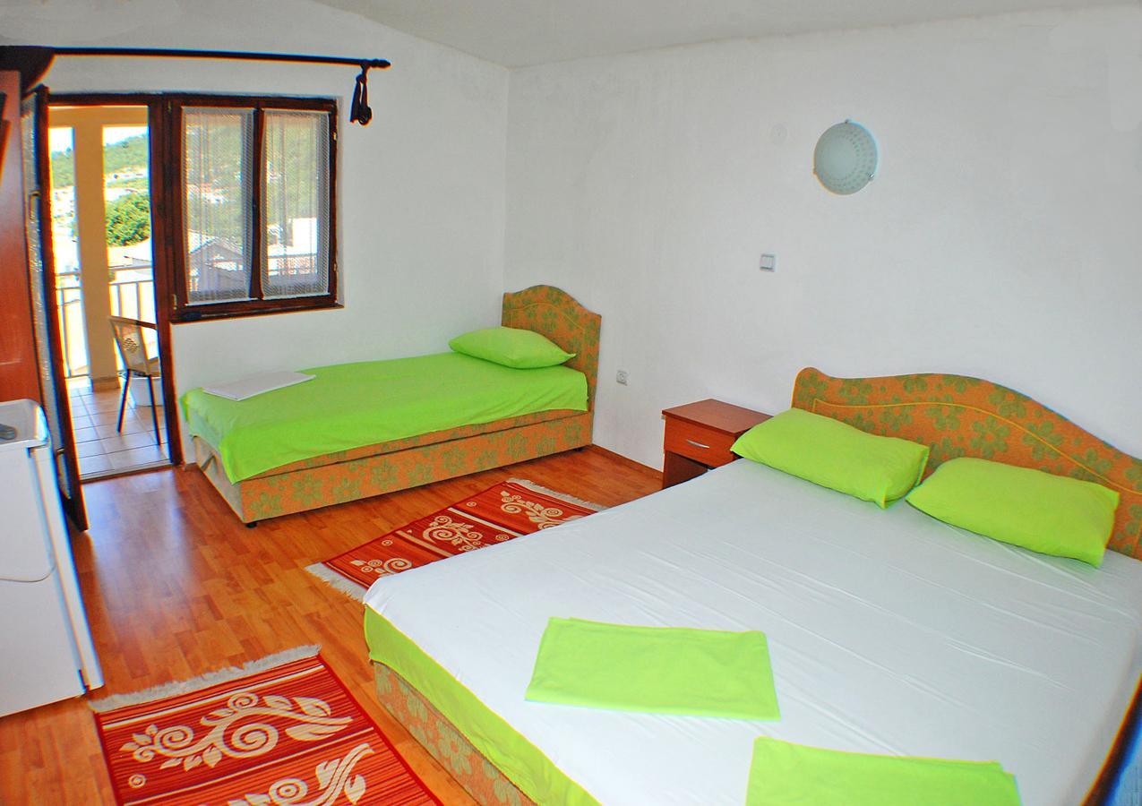 Apartmani Palma Sutomore Exterior foto